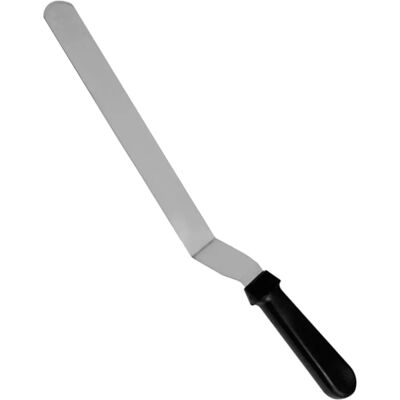 Espátula de Cocina FMprofessional - 43,5cm - Utensilio de Cocina Espátula de Cocina FMprofessional - 43,5cm - Utensilio de Cocina