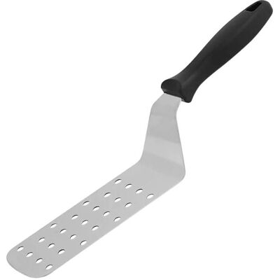 FM Professional Spatule à pizza ou tarte 34 cm - Acier inoxydable FM Professional Spatule à pizza ou tarte 34 cm - Acier inoxydable