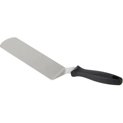 Spatola grande in acciaio inox FMprofessional - Utensile da cucina Spatola grande in acciaio inox FMprofessional - Utensile da cucina