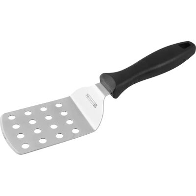 Palette de cuisson et service en acier inoxydable FMprofessional - 50x50x20cm Palette de cuisson et service en acier inoxydable FMprofessional - 50x50x20cm