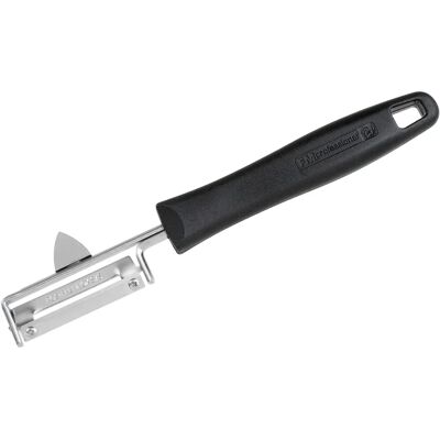 Éplucheur de légumes FMprofessional - Acier inoxydable - 19cm Éplucheur de légumes FMprofessional - Acier inoxydable - 19cm