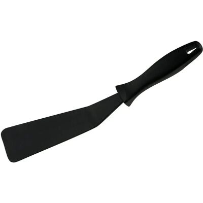 FMprofessional CHEF Spatule Noire - Ustensiles de Cuisine FMprofessional CHEF Spatule Noire - Ustensiles de Cuisine