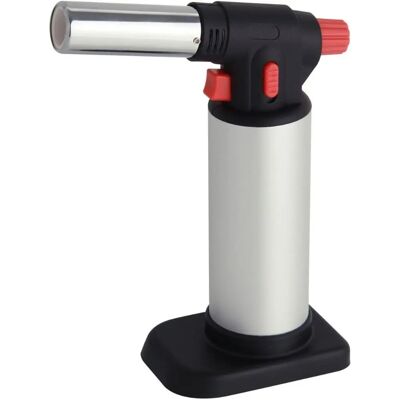 Fiammatore da cucina FM Professional - Qualità professionale, Lunga durata, Fiamma regolabile Fiammatore da cucina FM Professional - Qualità professionale, Lunga durata, Fiamma regolabile