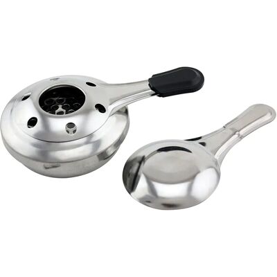Fackelmann FM Professional - Grijs - Alcoholbrander Fackelmann FM Professional - Grijs - Alcoholbrander