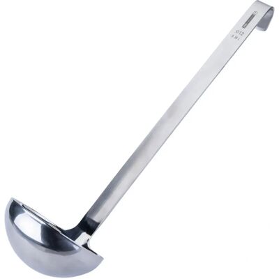 FMprofessional - Profi-Schöpflöffel - 46cm - Löffel FMprofessional - Profi-Schöpflöffel - 46cm - Löffel