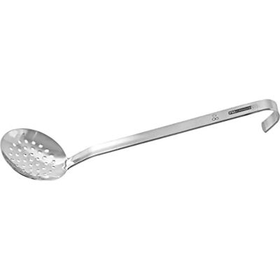 Schiumarola in acciaio inox FMprofessional - 30cm Utensili da cucina Schiumarola in acciaio inox FMprofessional - 30cm Utensili da cucina