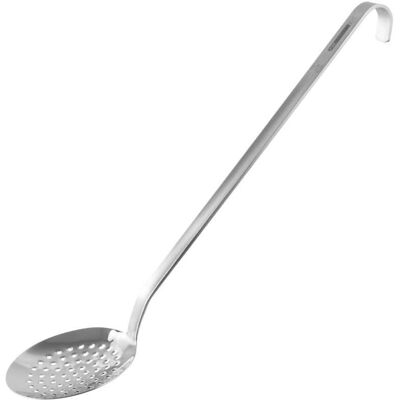 FM Professional RVS Keukenschep - 39,4 cm, Model 21883 FM Professional RVS Keukenschep - 39,4 cm, Model 21883