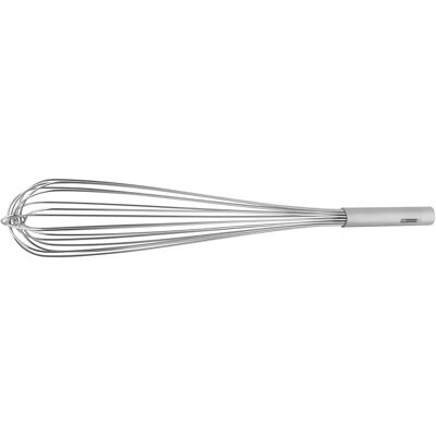 Batidor de Acero Inoxidable FMprofessional - 40cm Utensilio de Cocina Batidor de Acero Inoxidable FMprofessional - 40cm Utensilio de Cocina