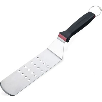 FMprofessional Looped Cooking Spatula - Kitchen Utensil FMprofessional Looped Cooking Spatula - Kitchen Utensil