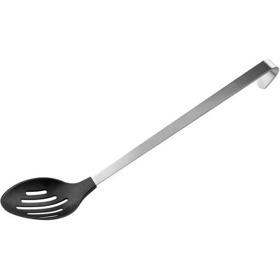 Cucchiaio da portata con scanalature FMprofessional - 37cm Utensili da cucina Cucchiaio da portata con scanalature FMprofessional - 37cm Utensili da cucina
