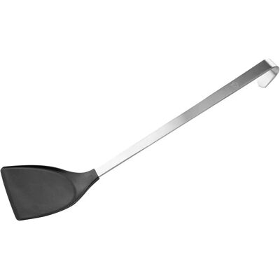 Spatola da servizio in acciaio inox FMprofessional - Utensile da cucina Spatola da servizio in acciaio inox FMprofessional - Utensile da cucina