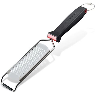 FMprofessional Reibe Presist - Grob, 37x8cm - Küchenutensil FMprofessional Reibe Presist - Grob, 37x8cm - Küchenutensil