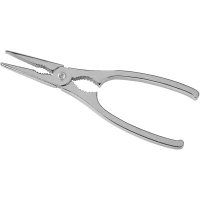 Fackelmann FMprofessional Seafood Crackers und Zangen - Edelstahl 17,5cm Fackelmann FMprofessional Seafood Crackers und Zangen - Edelstahl 17,5cm