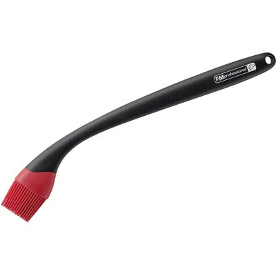 Fackelmann Profi-Grillpinsel - 35cm Silikon Küchenhelfer Fackelmann Profi-Grillpinsel - 35cm Silikon Küchenhelfer