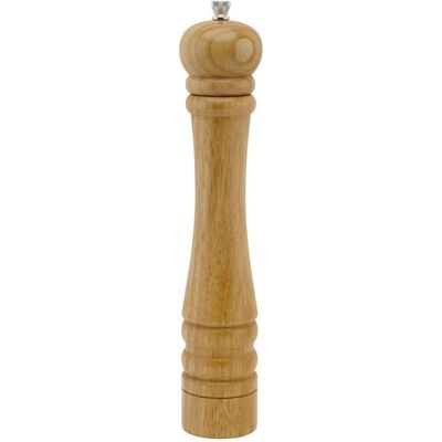 Macina pepe in legno FM Professional 32cm - Macina pepe e sale Macina pepe in legno FM Professional 32cm - Macina pepe e sale