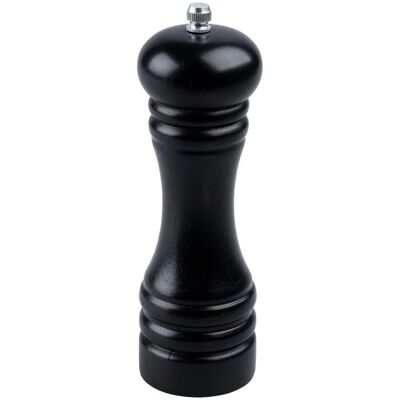 Macinaspezie manuale nero FM Professional - 18cm Sale e pepe Macinaspezie manuale nero FM Professional - 18cm Sale e pepe