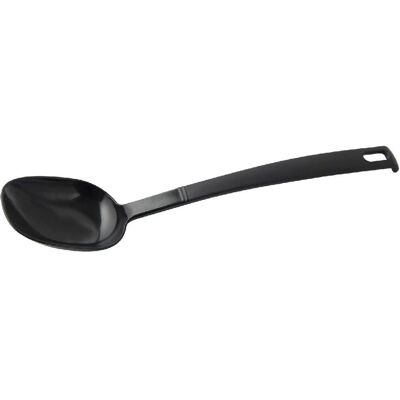Fackelmann Nero Servierlöffel - 30cm Küchenutensilien Fackelmann Nero Servierlöffel - 30cm Küchenutensilien