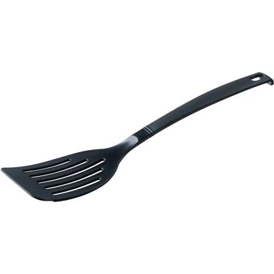 Fackelmann Zwarte Keukengerei - 32cm - Keukengerei Fackelmann Zwarte Keukengerei - 32cm - Keukengerei