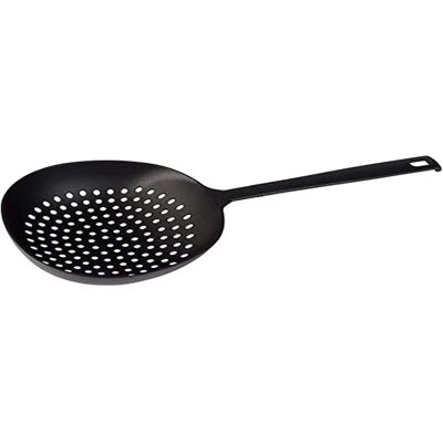 Fackelmann Modell 23937 - 36cm Kunststoff Sieb zum Kochen Fackelmann Modell 23937 - 36cm Kunststoff Sieb zum Kochen