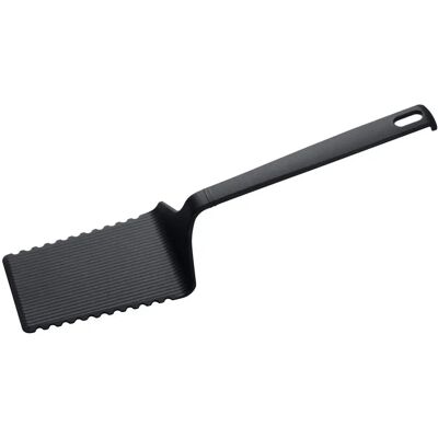 Fackelmann Lasagneheber Nero - Keukenhulpmiddel Fackelmann Lasagneheber Nero - Keukenhulpmiddel