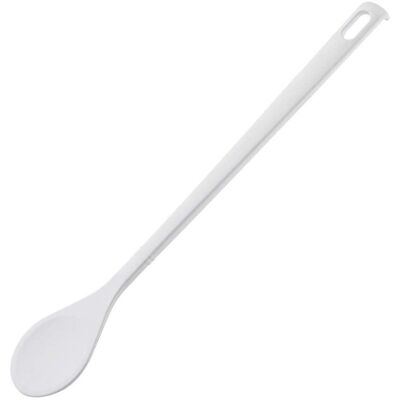 Fackelmann Blanca Colher de Cozinha Redonda - Utensílios de Cozinha Fackelmann Blanca Colher de Cozinha Redonda - Utensílios de Cozinha