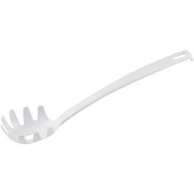 Fackelmann Blanca Colher para Espaguete - Utensílios de Cozinha Fackelmann Blanca Colher para Espaguete - Utensílios de Cozinha