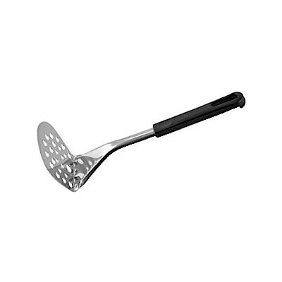 Fackelmann 24399 Schiacciapatate in Acciaio Inox - Schiacciapatate Fackelmann 24399 Schiacciapatate in Acciaio Inox - Schiacciapatate