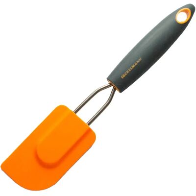 Spatola in Silicone Fackelmann - Manico Ergonomico - 25,5cm Spatola in Silicone Fackelmann - Manico Ergonomico - 25,5cm