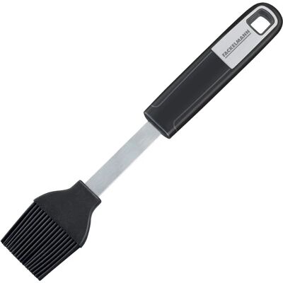 Fackelmann Sense Spazzola in Silicone per Cottura - Utensile da Cucina Fackelmann Sense Spazzola in Silicone per Cottura - Utensile da Cucina