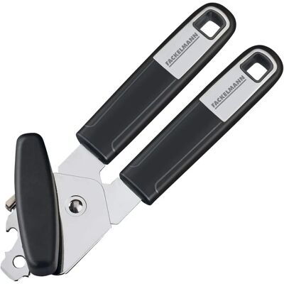 FACKELMANN Aderitore - Manico ergonomico Soft-Touch FACKELMANN Aderitore - Manico ergonomico Soft-Touch