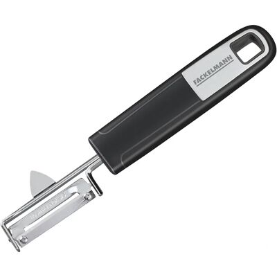 Pelapatate FACKELMANN - Sense - 18 cm Acciaio Inox Pelapatate FACKELMANN - Sense - 18 cm Acciaio Inox