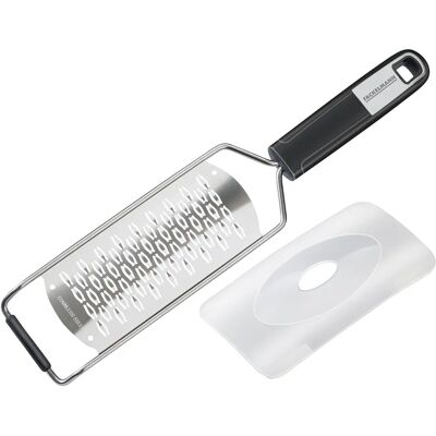 Râpe double sens Fackelmann Sense - Ustensile de cuisine Râpe double sens Fackelmann Sense - Ustensile de cuisine