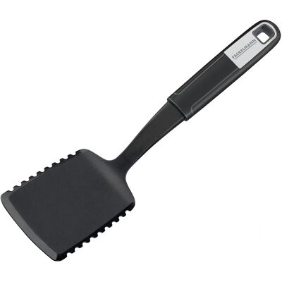 FACKELMANN Sollevatore per Lasagne - Resistente al calore, Manico Soft-Touch, Lavabile in lavastoviglie FACKELMANN Sollevatore per Lasagne - Resistente al calore, Manico Soft-Touch, Lavabile in lavastoviglie