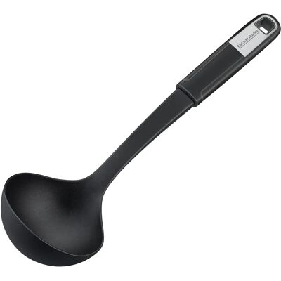 Fackelmann Sense Utensile da Cucina - Resistente al Calore, Manico Soft-Touch Fackelmann Sense Utensile da Cucina - Resistente al Calore, Manico Soft-Touch