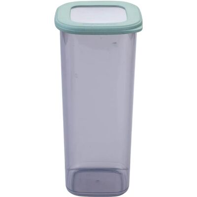 Fackelmann - Be The Move Square Container - 1.75L Fackelmann - Be The Move Square Container - 1.75L
