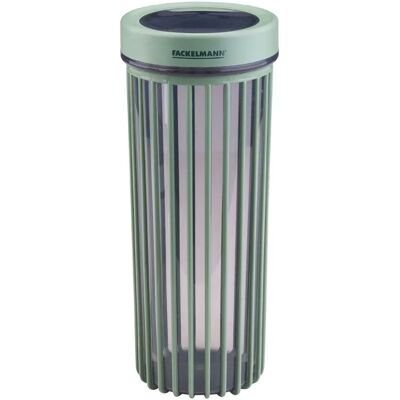 Fackelmann Be The Move Round Container - 1.7L - Green - Food Storage Fackelmann Be The Move Round Container - 1.7L - Green - Food Storage