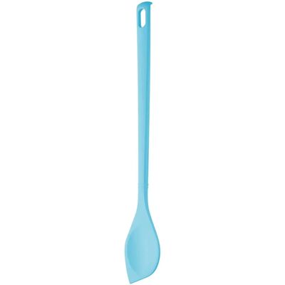 Cuillère Sky Tropical de FACKELMANN - Résistante à la chaleur, Lavable en lave-vaisselle Cuillère Sky Tropical de FACKELMANN - Résistante à la chaleur, Lavable en lave-vaisselle