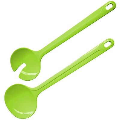 Fackelmann 27075 ensemble d'ustensiles de cuisine - Vert - Ustensiles de cuisine Fackelmann 27075 ensemble d'ustensiles de cuisine - Vert - Ustensiles de cuisine