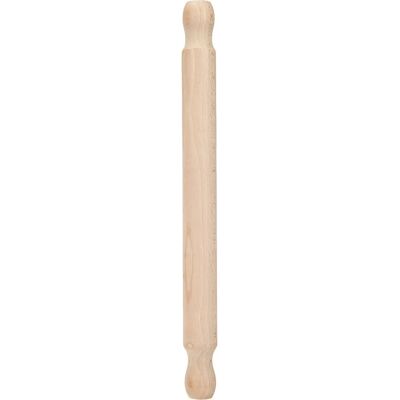 FACKELMANN 27178 Houten Rol 35 x 3 cm FACKELMANN 27178 Houten Rol 35 x 3 cm