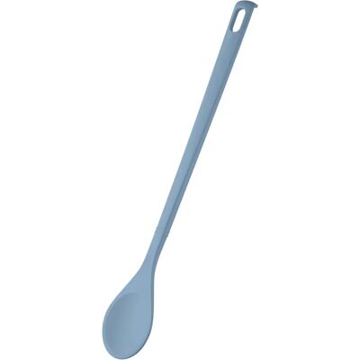 Zenker 27187 Blauer Kochlöffel - Küchenutensilien Zenker 27187 Blauer Kochlöffel - Küchenutensilien