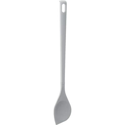 Zenker Cuillère de cuisine pointue Sweet Sensation - 30cm, gris - Cuillère Zenker Cuillère de cuisine pointue Sweet Sensation - 30cm, gris - Cuillère
