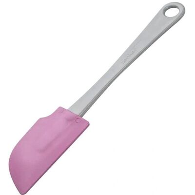 Zenker Rose 25cm Spatule en Silicone - Ustensile de Cuisine & Pâtisserie Zenker Rose 25cm Spatule en Silicone - Ustensile de Cuisine & Pâtisserie