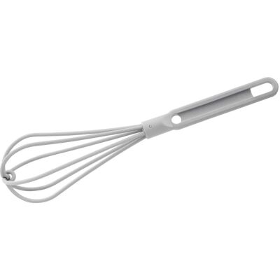 Zenker Model 27193 - Grey 29cm Whisk Kitchen Utensil Zenker Model 27193 - Grey 29cm Whisk Kitchen Utensil