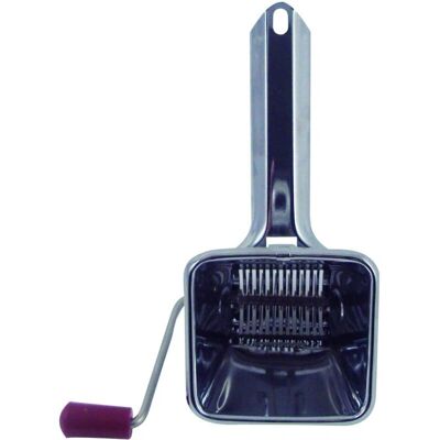FACKELMANN Tritatore di prezzemolo, metallo, multicolore FACKELMANN Tritatore di prezzemolo, metallo, multicolore