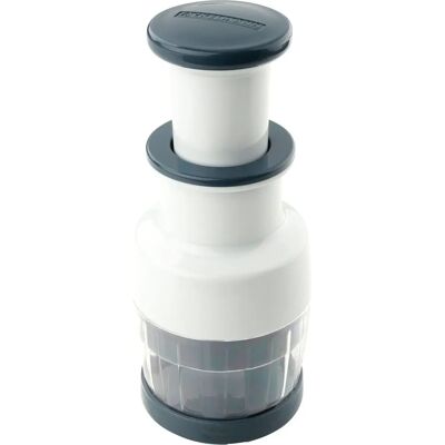 Fackelmann Easy Prepare Köttkvarn - Handtryck 22,5cm Fackelmann Easy Prepare Köttkvarn - Handtryck 22,5cm