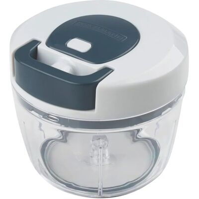 Fackelmann Easy Prepare Multifunctioneel Handhacker - 27907 Fackelmann Easy Prepare Multifunctioneel Handhacker - 27907