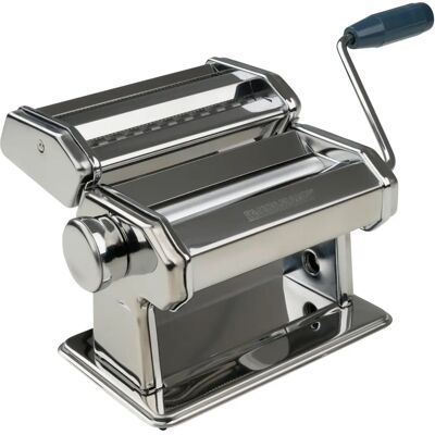 Fackelmann Easy Prepare Macchina per pasta manuale - macchina per pasta manuale Fackelmann Easy Prepare Macchina per pasta manuale - macchina per pasta manuale