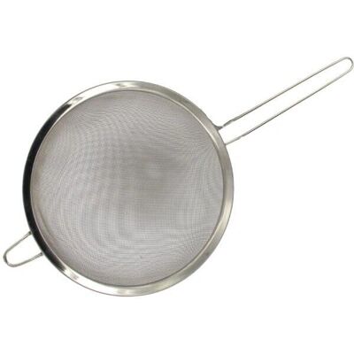RVS Zeef 15cm Fackelmann - Producttype RVS Zeef 15cm Fackelmann - Producttype