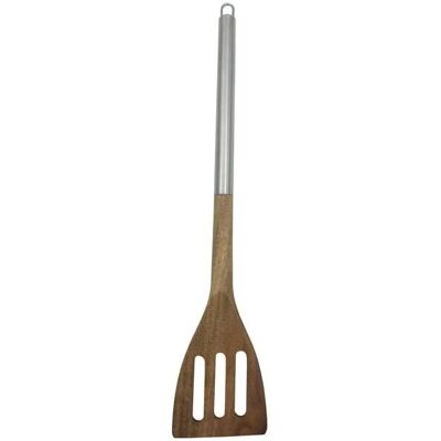 Fackelmann Synthesis Acacia Wood Kitchen Spatula - Kitchen Spatula Fackelmann Synthesis Acacia Wood Kitchen Spatula - Kitchen Spatula