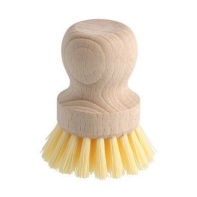 Fackelmann 31066 Brosse à Vaisselle en Bois FSC - Brosse à Pâtisserie Fackelmann 31066 Brosse à Vaisselle en Bois FSC - Brosse à Pâtisserie